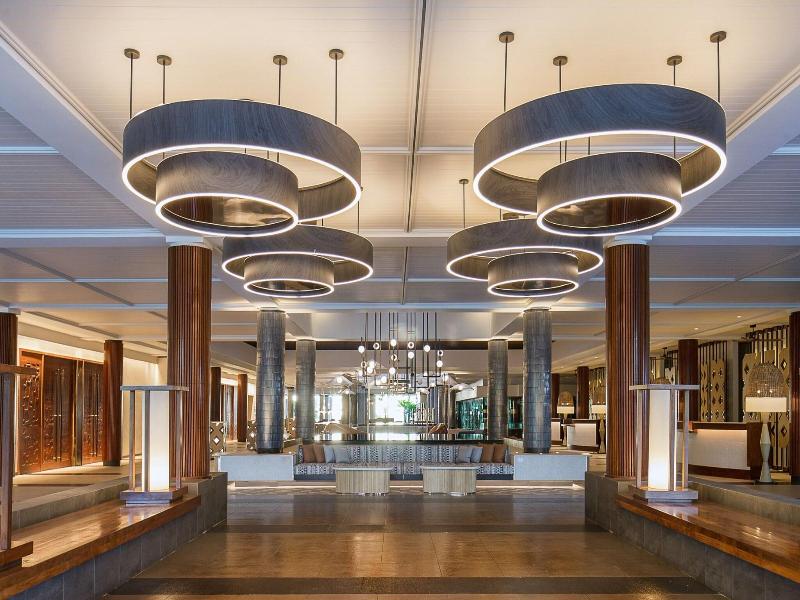 Sheraton Fiji Resort image
