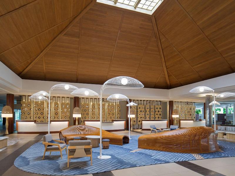 Sheraton Fiji Resort image