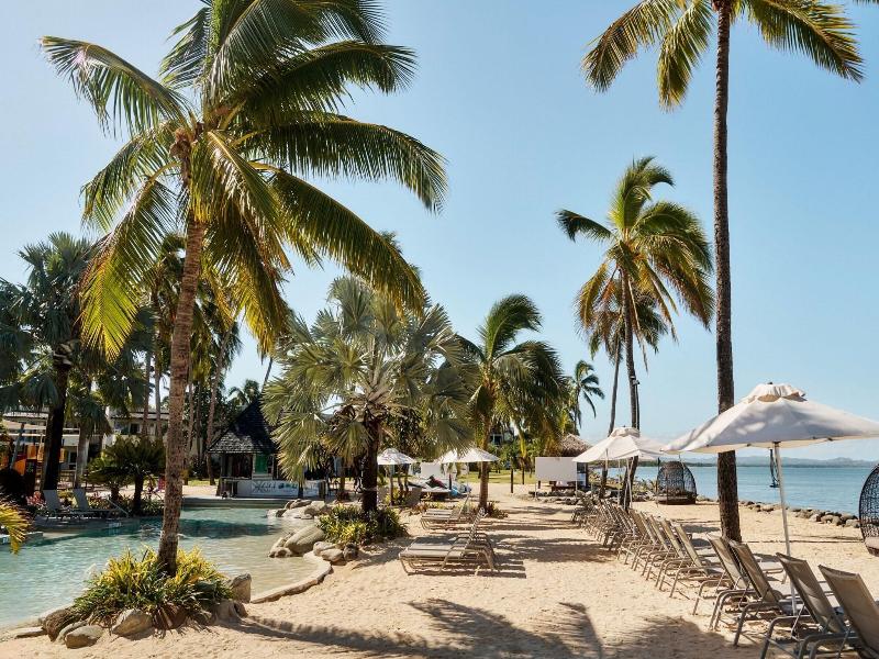 Sheraton Fiji Resort image