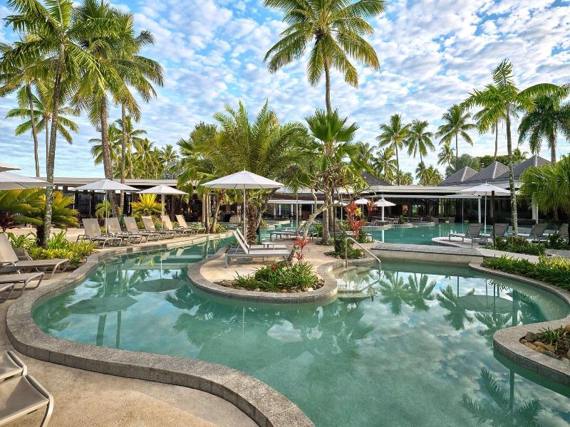 Sheraton Fiji Resort image
