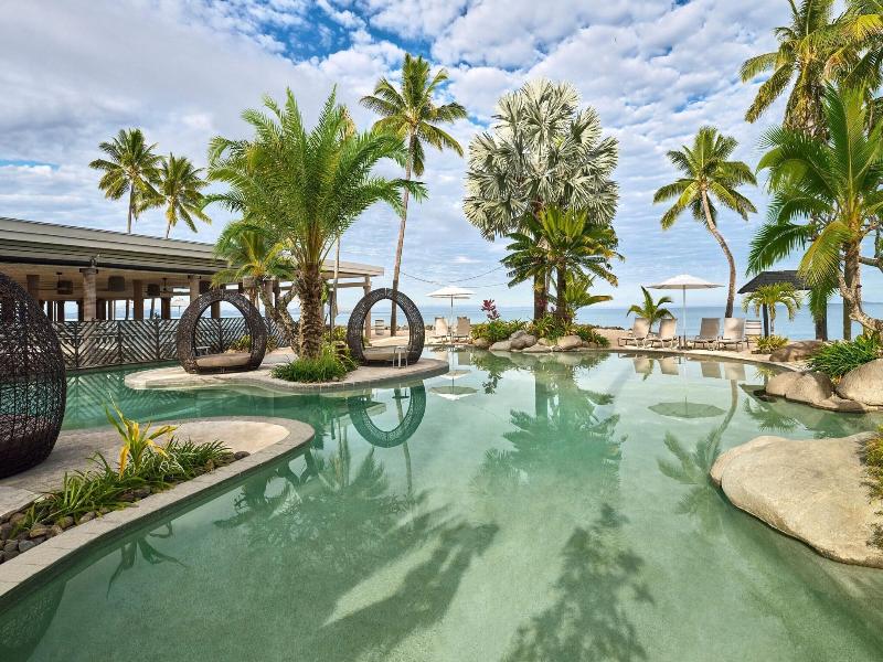 Sheraton Fiji Resort image