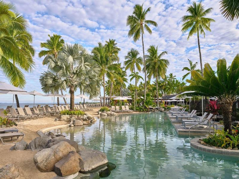 Sheraton Fiji Resort image