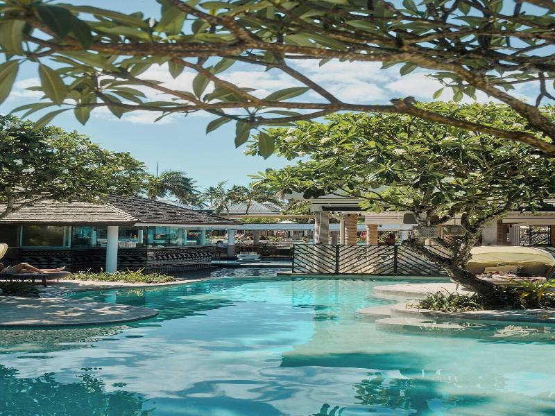 Sheraton Fiji Resort image
