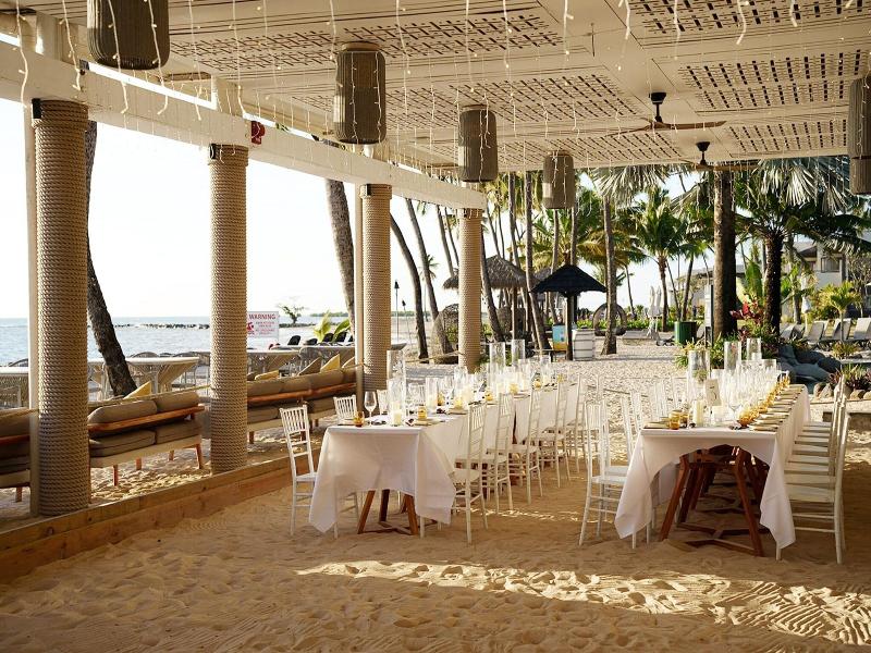 Sheraton Fiji Resort image