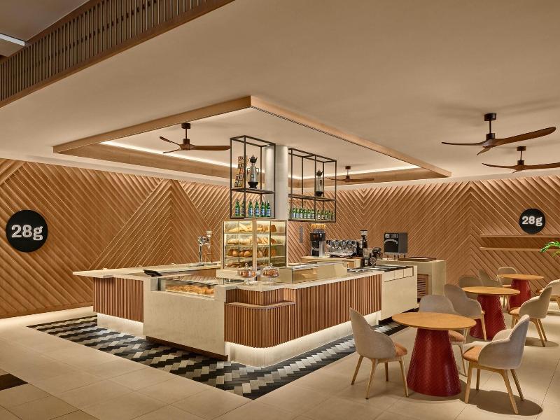 Sheraton Fiji Resort image