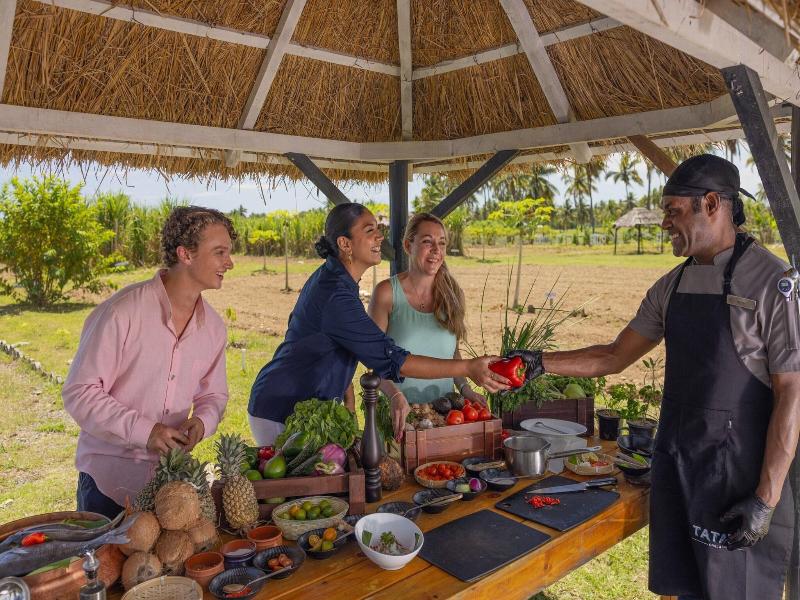 Sheraton Fiji Resort image