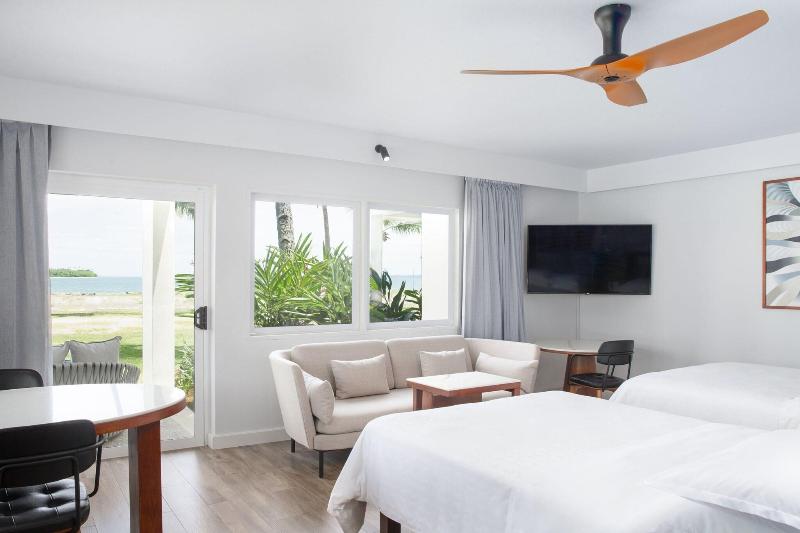 Sheraton Fiji Resort image