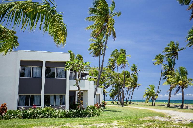 Sheraton Fiji Resort image