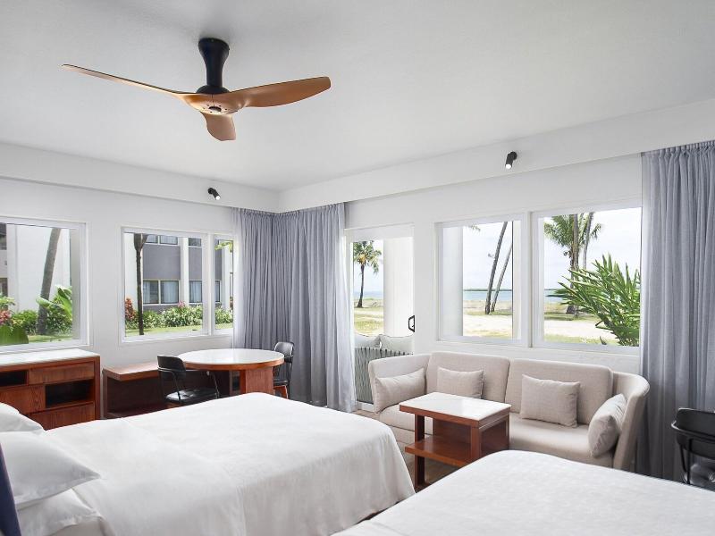 Sheraton Fiji Resort image