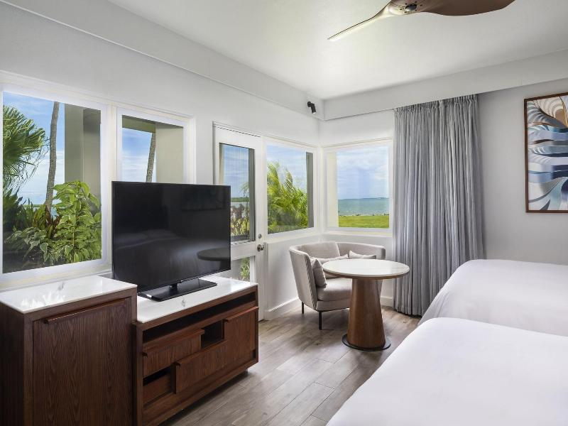 Sheraton Fiji Resort image