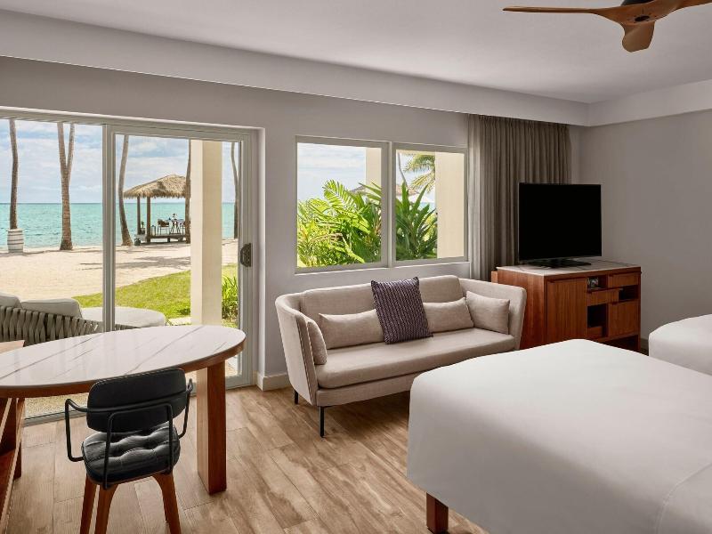 Sheraton Fiji Resort image