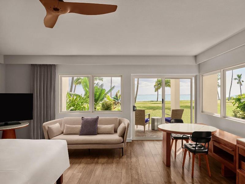 Sheraton Fiji Resort image
