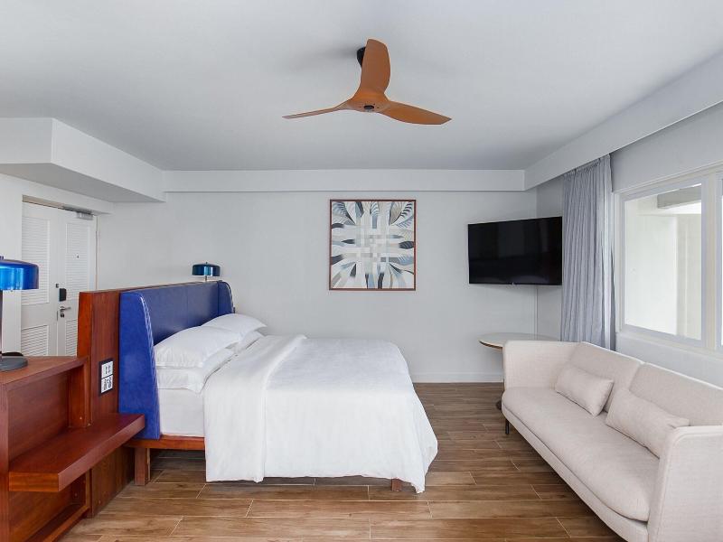 Sheraton Fiji Resort image