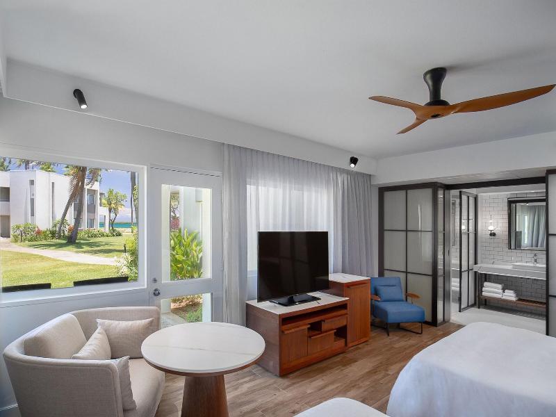 Sheraton Fiji Resort image