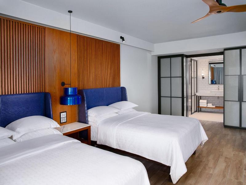 Sheraton Fiji Resort image
