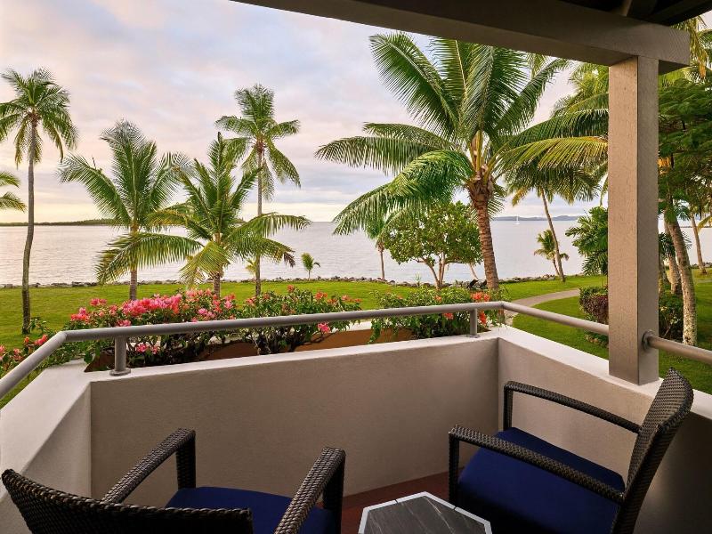Sheraton Fiji Resort image
