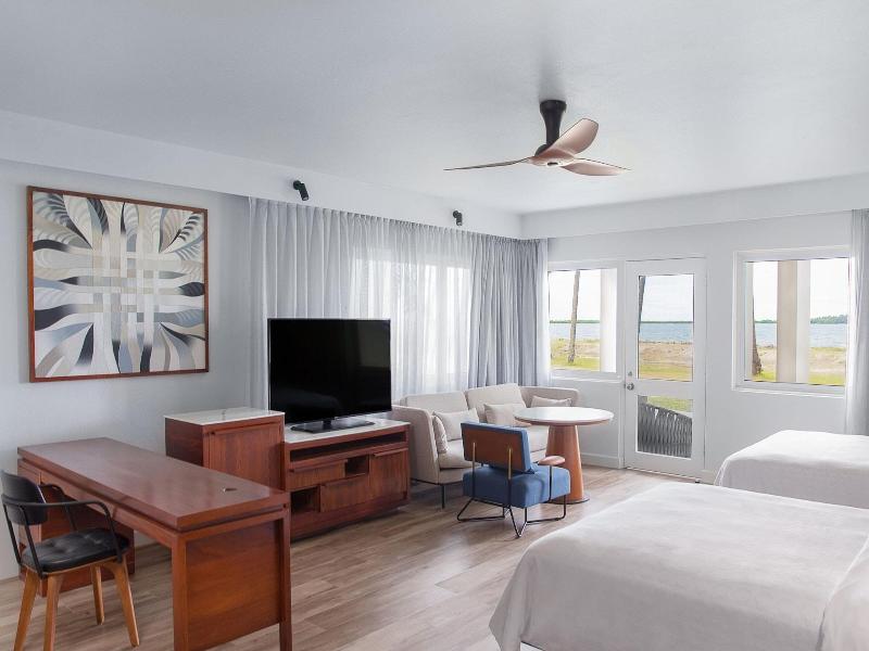 Sheraton Fiji Resort image