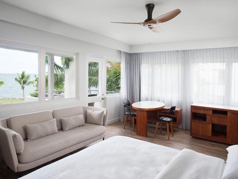 Sheraton Fiji Resort image