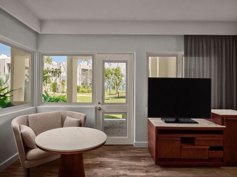 Sheraton Fiji Resort image