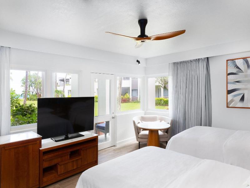 Sheraton Fiji Resort image