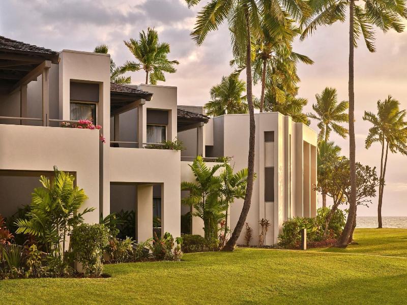 Sheraton Fiji Resort image