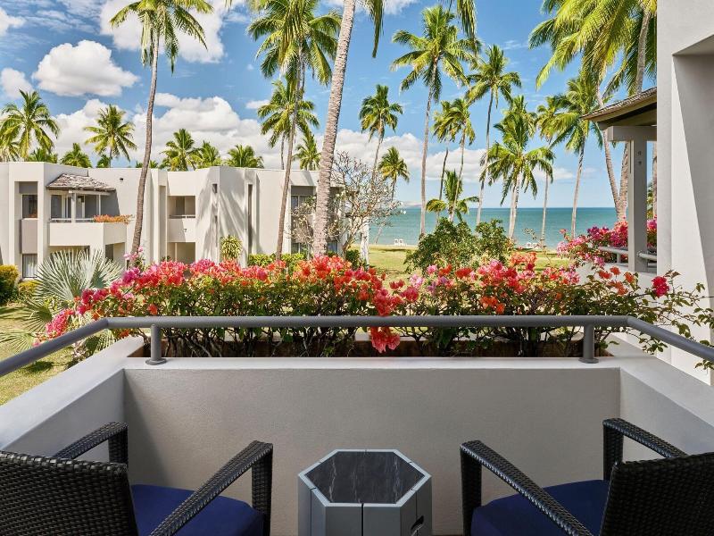 Sheraton Fiji Resort image