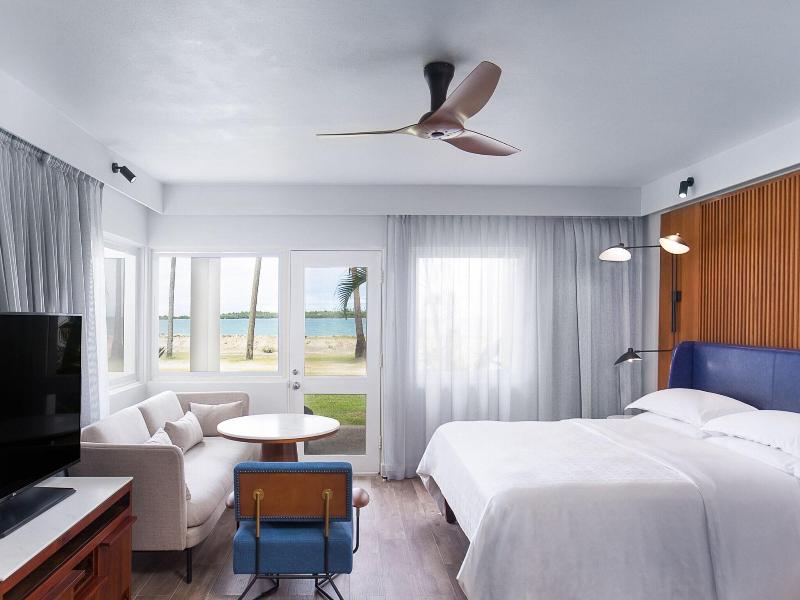 Sheraton Fiji Resort image