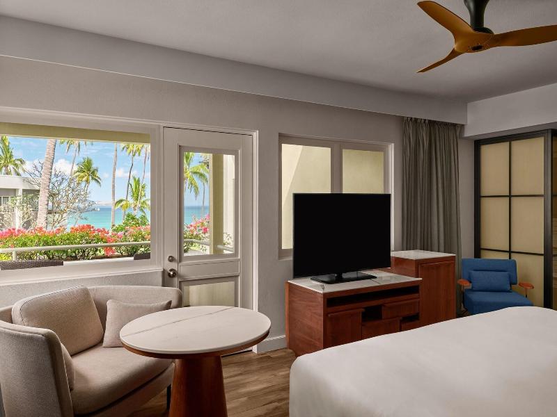 Sheraton Fiji Resort image