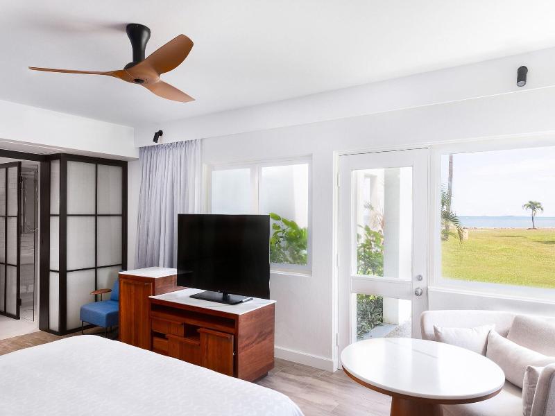 Sheraton Fiji Resort image