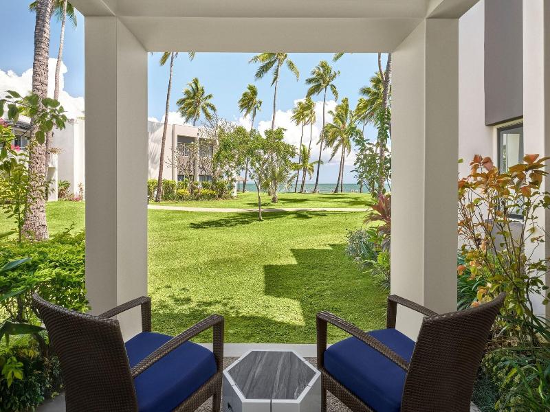 Sheraton Fiji Resort image