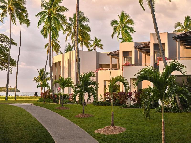 Sheraton Fiji Resort image