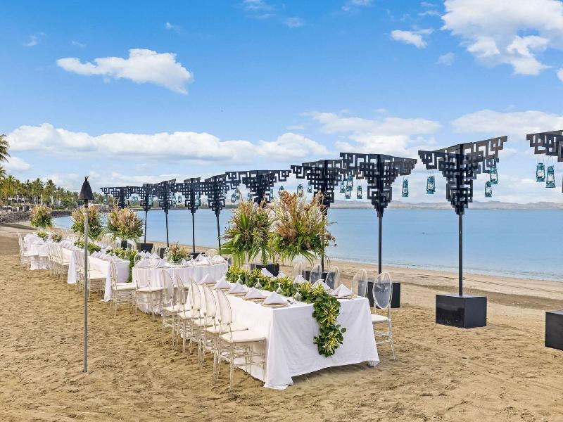 Sheraton Fiji Resort image