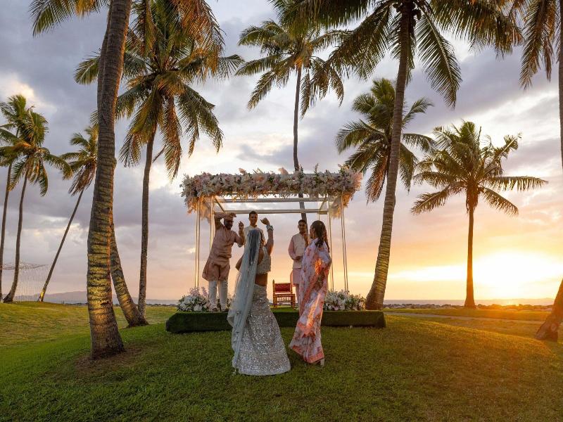 Sheraton Fiji Resort image