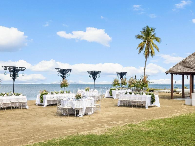 Sheraton Fiji Resort image