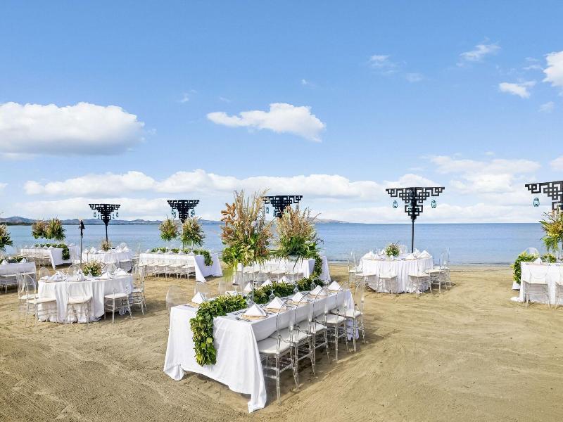 Sheraton Fiji Resort image