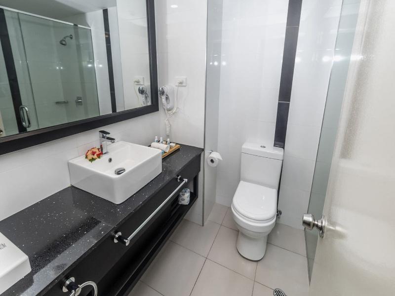 Tanoa International Hotel image