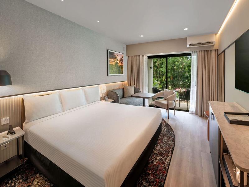 Tanoa International Hotel image