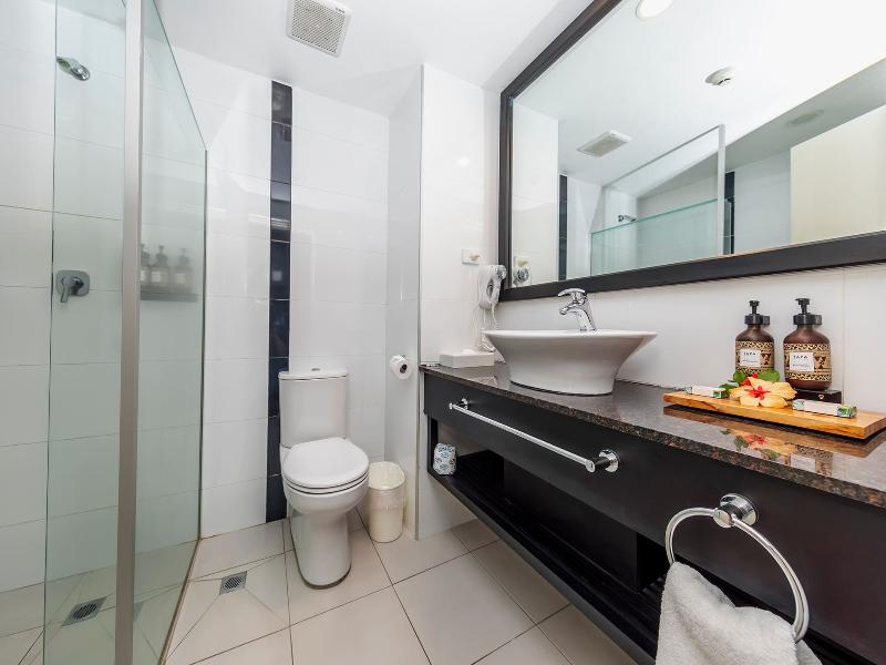 Tanoa International Hotel image