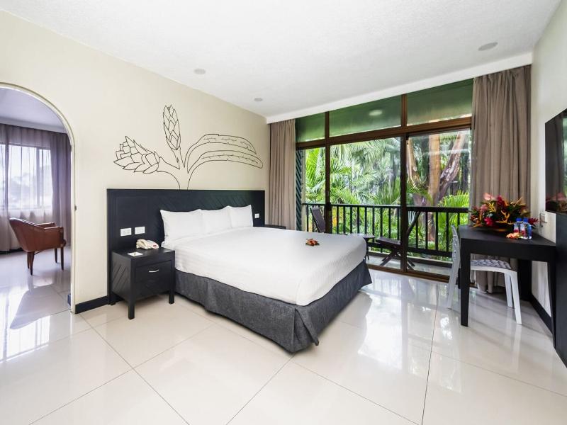 Tanoa International Hotel image