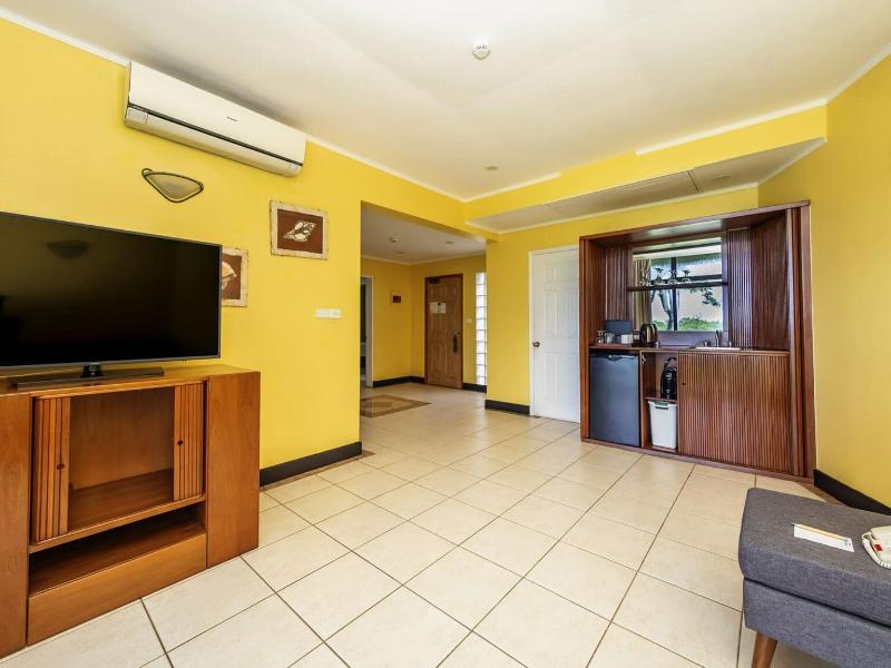 Tanoa International Hotel image
