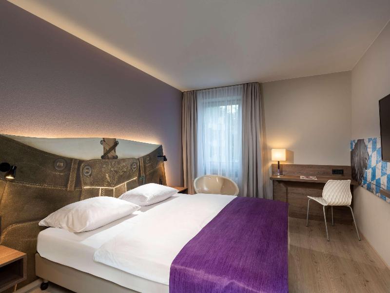 ibis Styles Rosenheim image