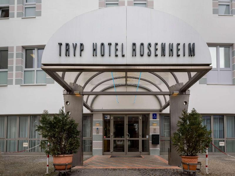 ibis Styles Rosenheim image