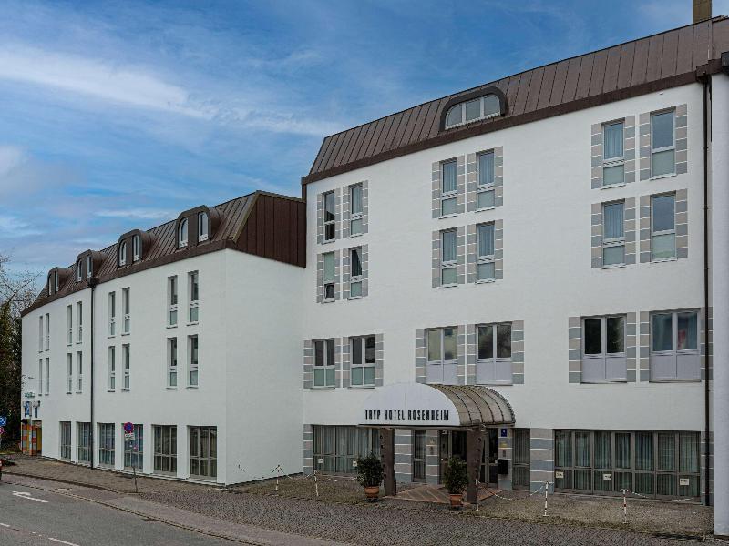 ibis Styles Rosenheim image