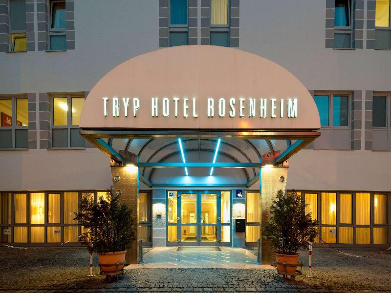 ibis Styles Rosenheim image