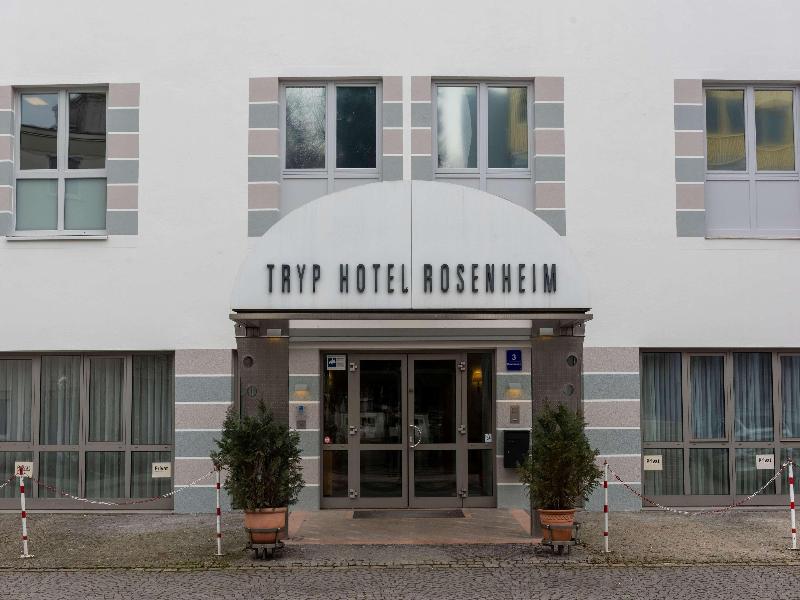 ibis Styles Rosenheim image