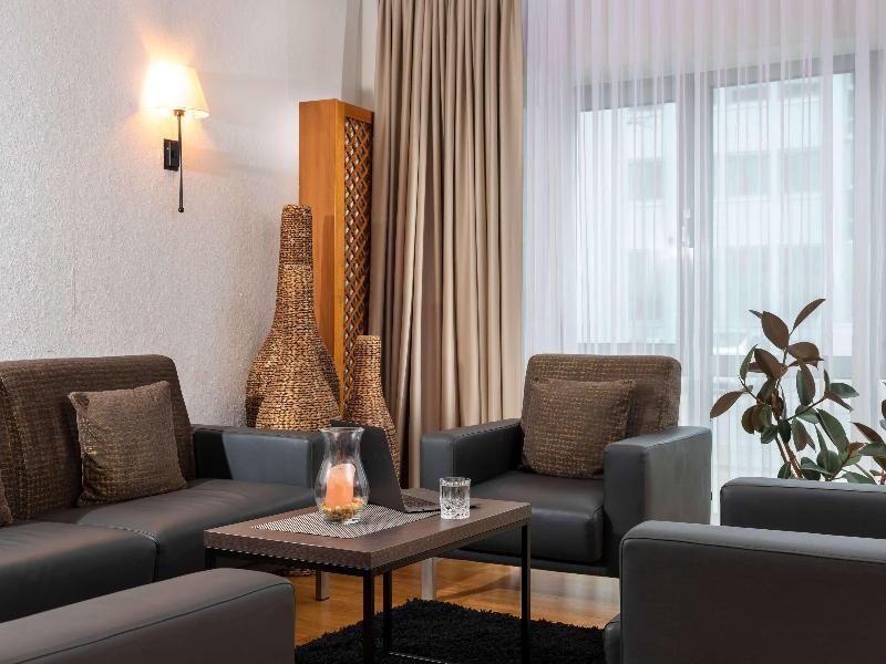 ibis Styles Rosenheim image