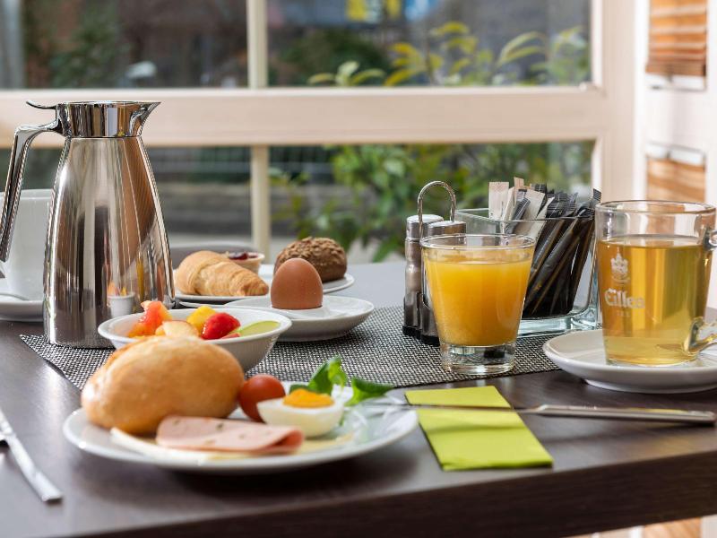 ibis Styles Rosenheim image
