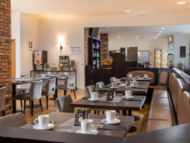 ibis Styles Rosenheim image