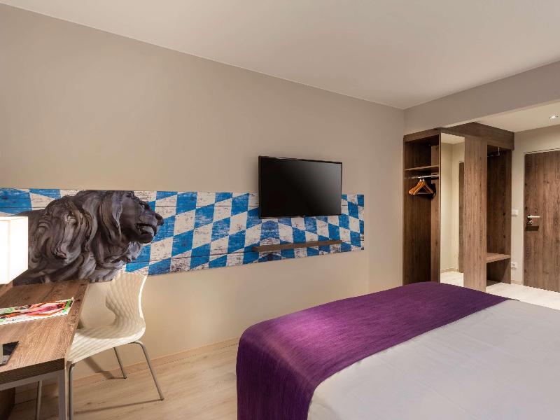 ibis Styles Rosenheim image