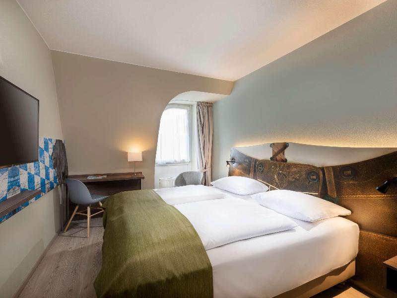 ibis Styles Rosenheim image